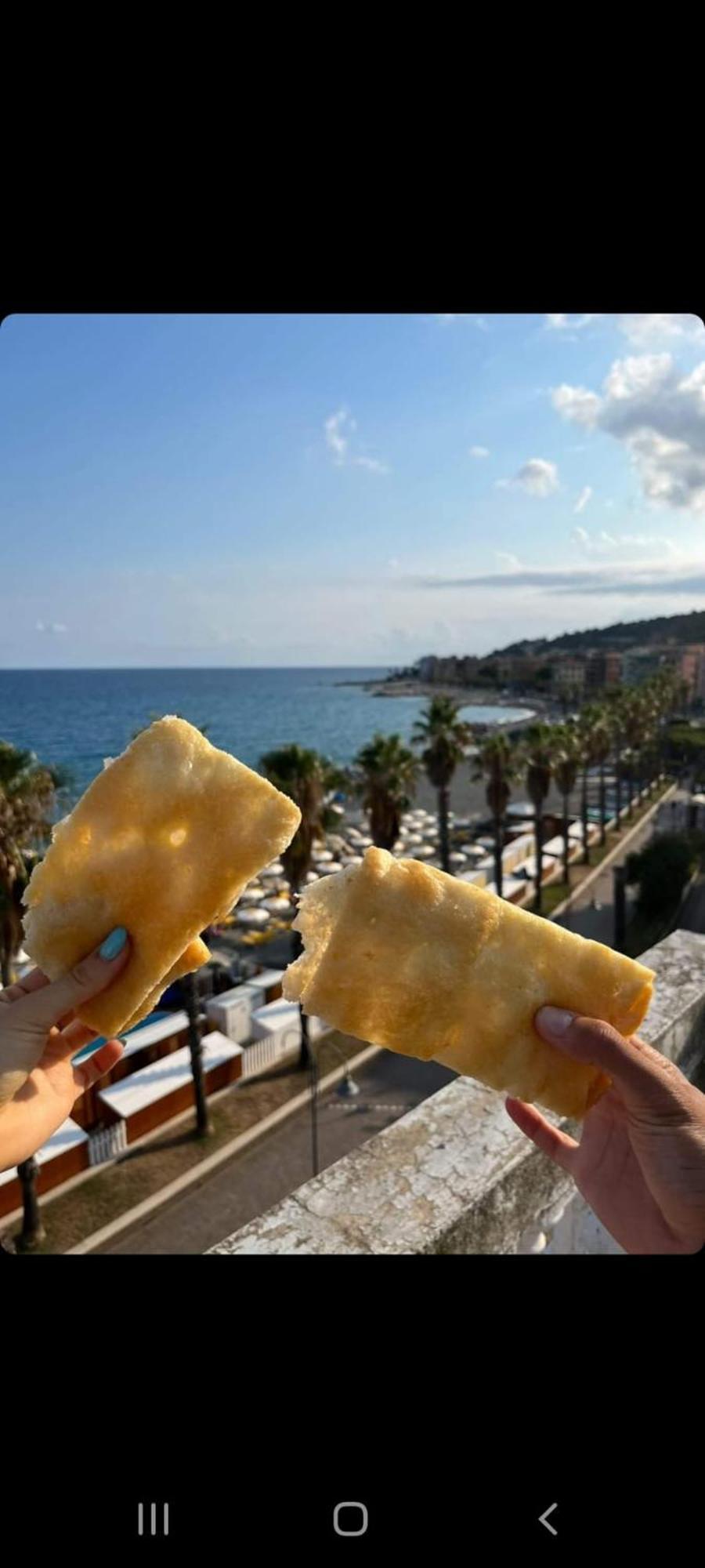Una Finestra Sul Mare コゴレート 部屋 写真