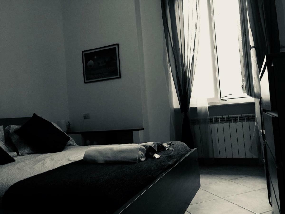 Una Finestra Sul Mare コゴレート エクステリア 写真